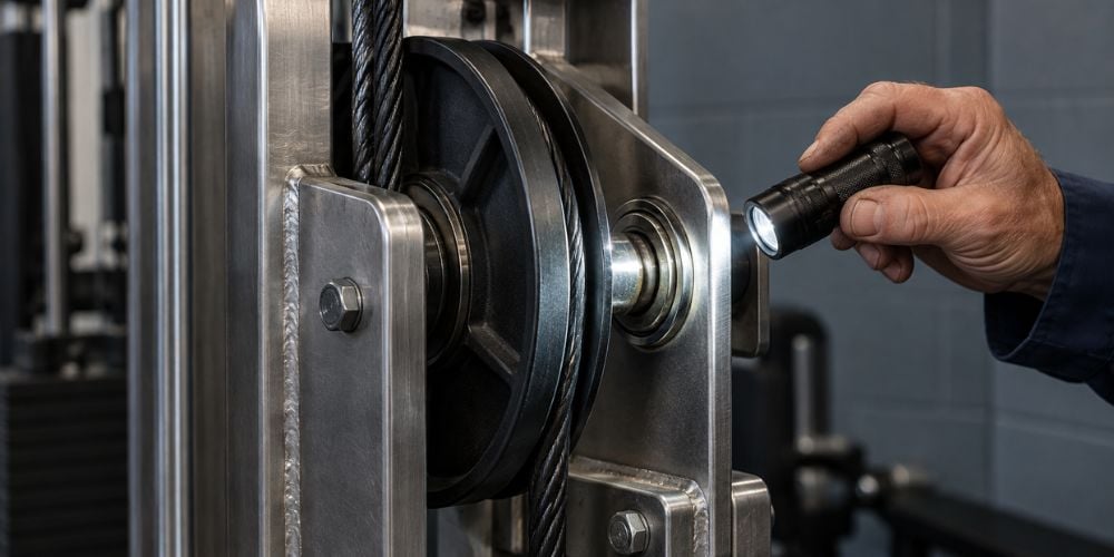 What Makes A Gym Machine Commercial Grade? 6 What Makes A Gym Machine Commercial Grade? 6