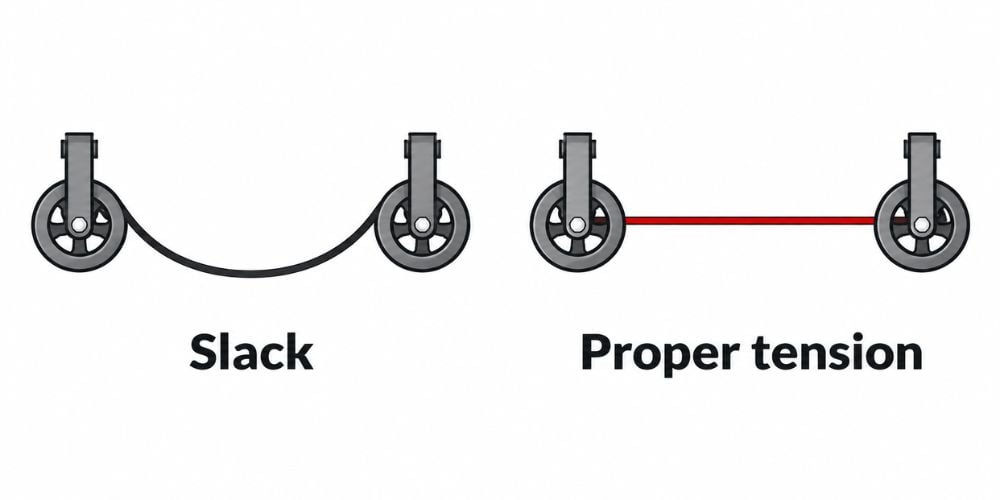 What Makes A Gym Machine Feel Smooth And Quiet? 2 What Makes A Gym Machine Feel Smooth And Quiet? 2
