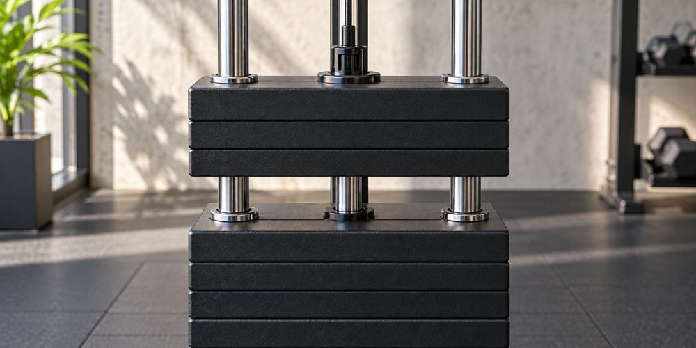 What Makes A Gym Machine Feel Smooth And Quiet? 4 What Makes A Gym Machine Feel Smooth And Quiet? 4