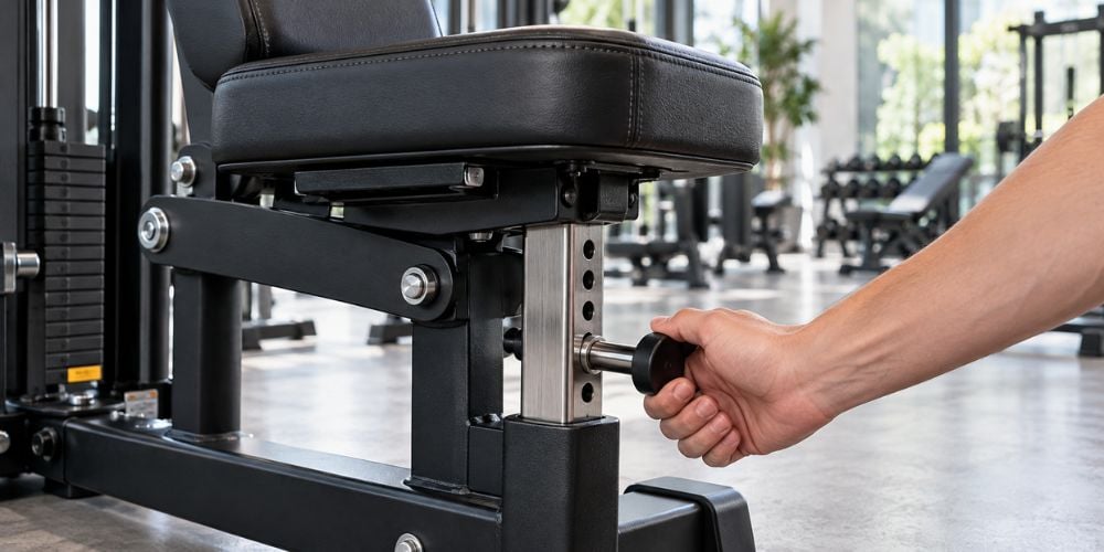 What Makes A Machine Beginner-Friendly? 2 What Makes A Machine Beginner-Friendly? 2
