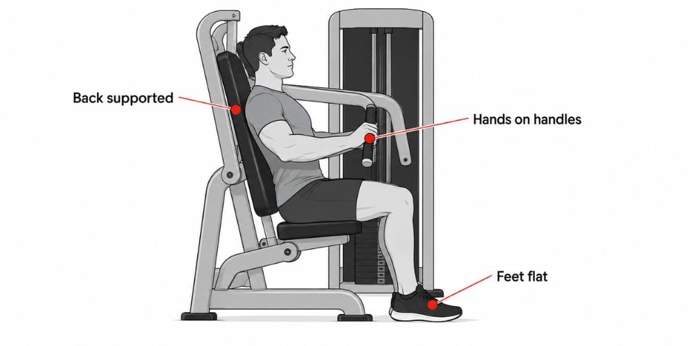 What Makes A Machine Beginner-Friendly? 3 What Makes A Machine Beginner-Friendly? 3
