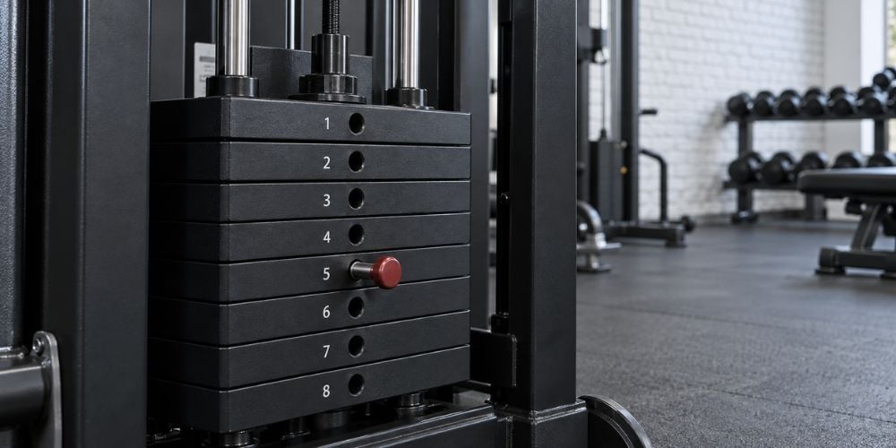 What Makes A Machine Beginner-Friendly? 5 What Makes A Machine Beginner-Friendly? 5