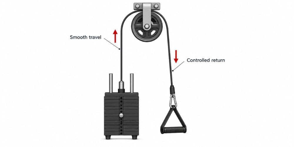 What Makes A Machine Beginner-Friendly? 6 What Makes A Machine Beginner-Friendly? 6