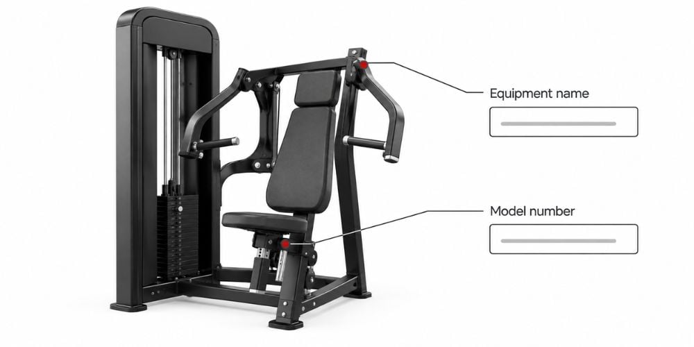 What Should Be Included In A Gym Equipment Quote? 2 What Should Be Included In A Gym Equipment Quote? 2