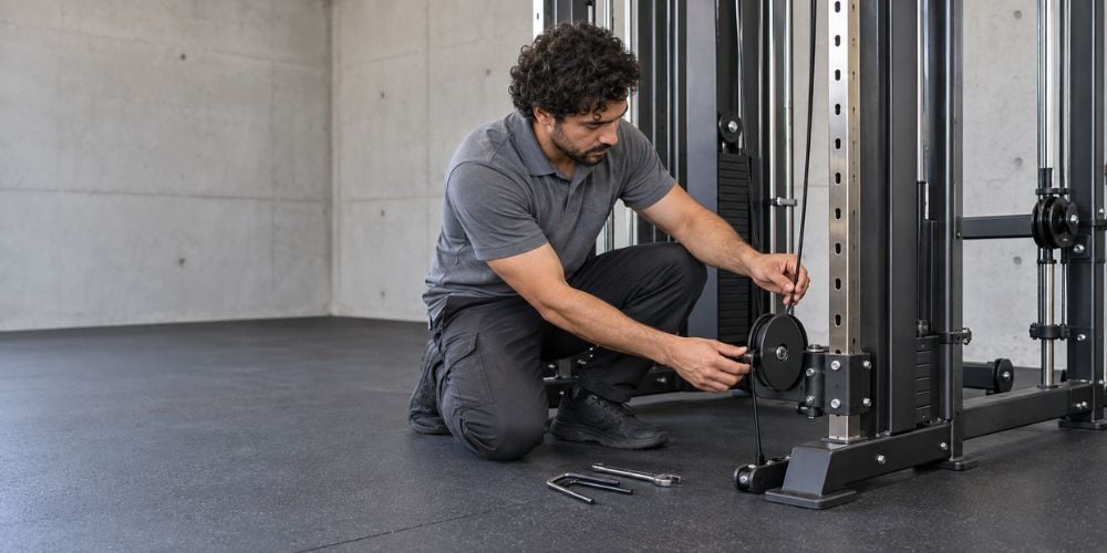 What Should Be Included In A Gym Equipment Quote? 11 What Should Be Included In A Gym Equipment Quote? 11