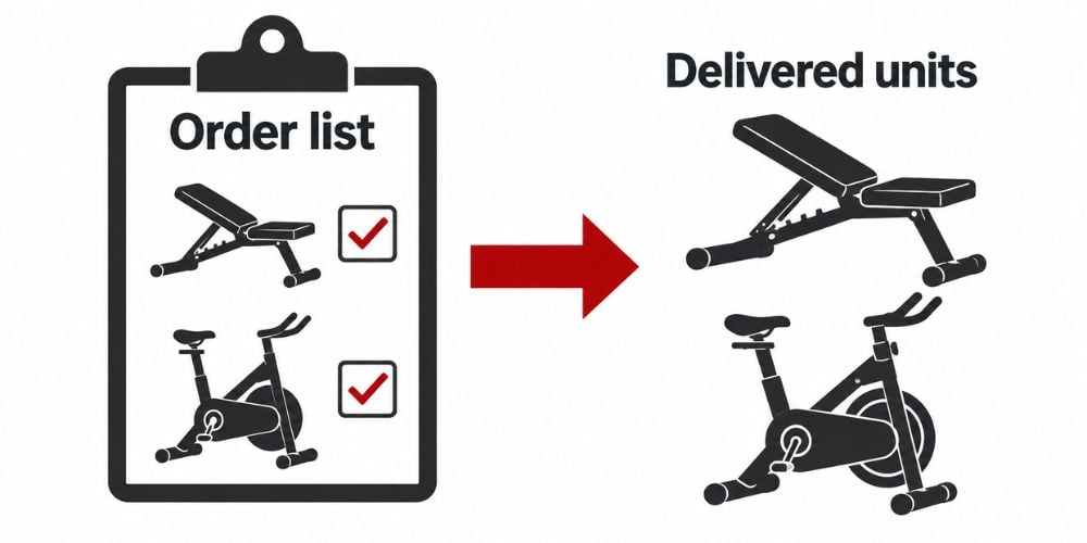 What Should Be Included In A Gym Equipment Quote? 3 What Should Be Included In A Gym Equipment Quote? 3