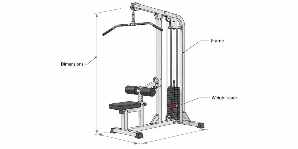 What Should Be Included In A Gym Equipment Quote? 4 What Should Be Included In A Gym Equipment Quote? 4