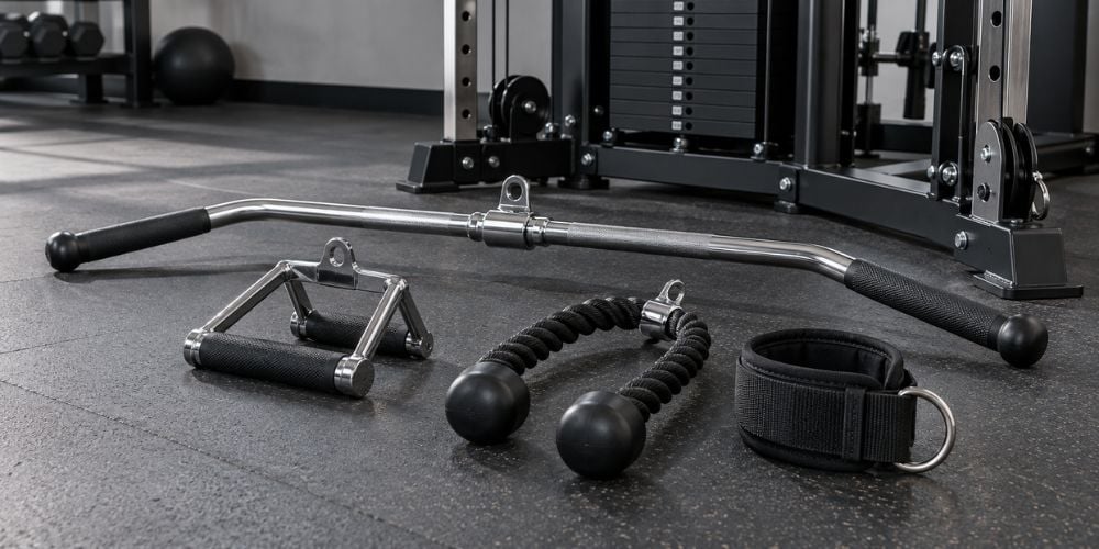 What Should Be Included In A Gym Equipment Quote? 6 What Should Be Included In A Gym Equipment Quote? 6