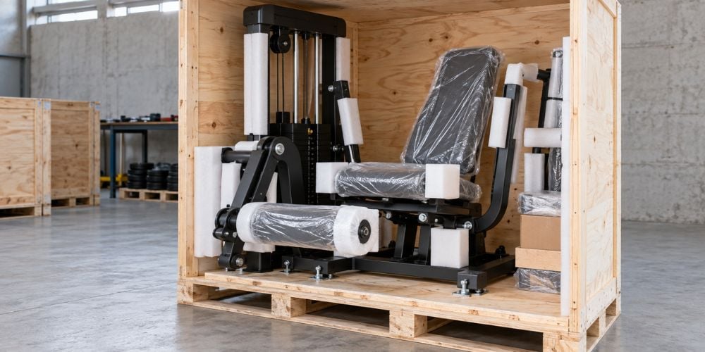 What Should Be Included In A Gym Equipment Quote? 8 What Should Be Included In A Gym Equipment Quote? 8