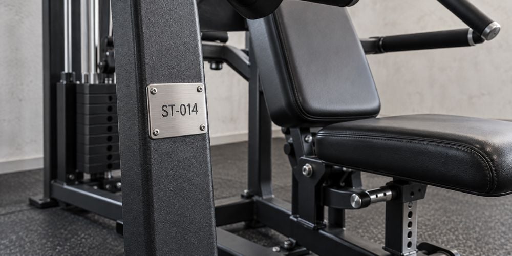 What Should Be Recorded In A Gym Equipment Inspection Log? 2 What Should Be Recorded In A Gym Equipment Inspection Log? 2