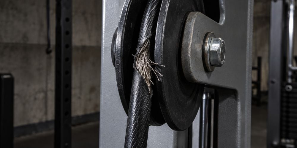 What Should Be Recorded In A Gym Equipment Inspection Log? 5 What Should Be Recorded In A Gym Equipment Inspection Log? 5