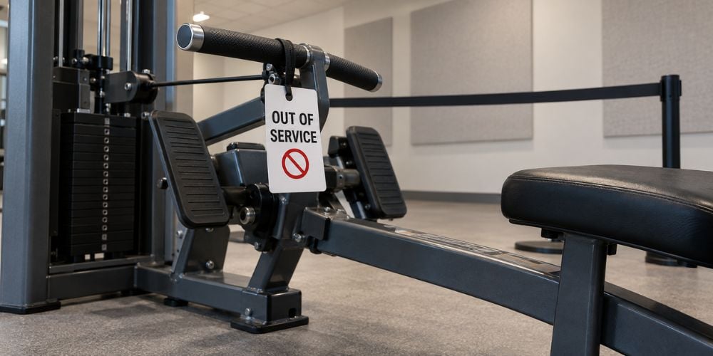 What Should Be Recorded In A Gym Equipment Inspection Log? 6 What Should Be Recorded In A Gym Equipment Inspection Log? 6