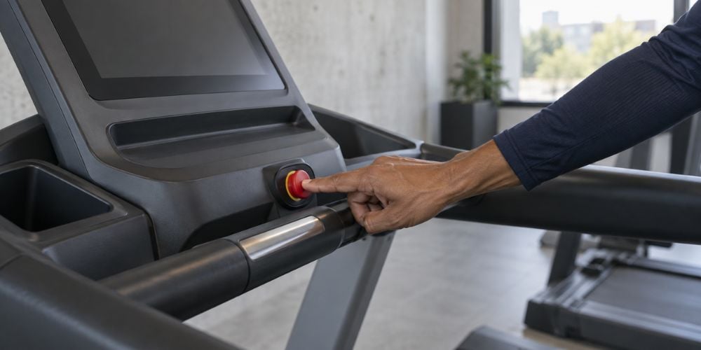 What To Do When Gym Equipment Breaks During Use 2 What To Do When Gym Equipment Breaks During Use 2