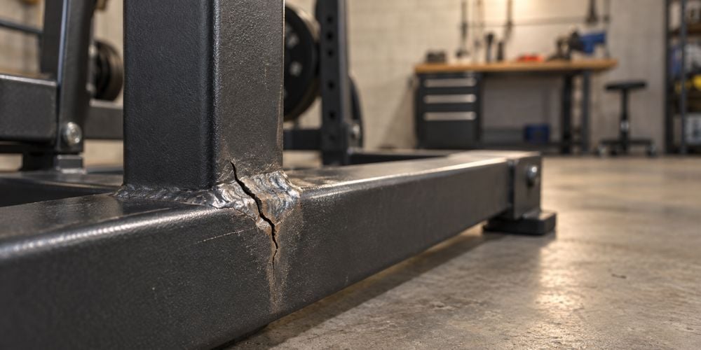 When Should Gym Equipment Be Removed From Service Immediately? 3 When Should Gym Equipment Be Removed From Service Immediately? 3