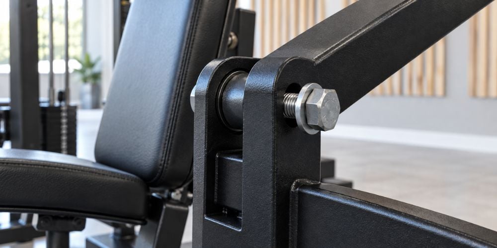 When Should Gym Equipment Be Removed From Service Immediately? 4 When Should Gym Equipment Be Removed From Service Immediately? 4