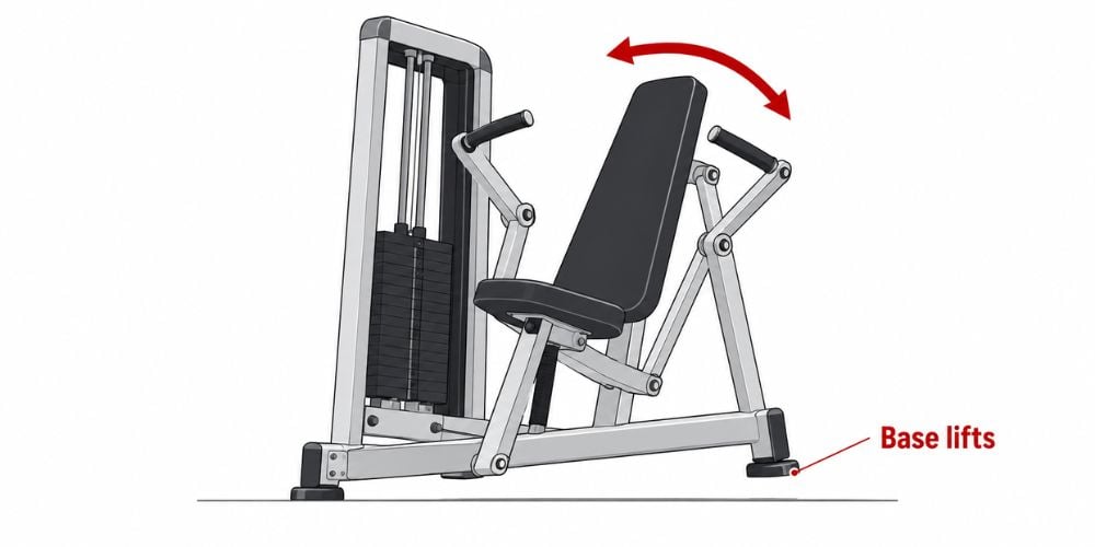 When Should Gym Equipment Be Removed From Service Immediately? 5 When Should Gym Equipment Be Removed From Service Immediately? 5