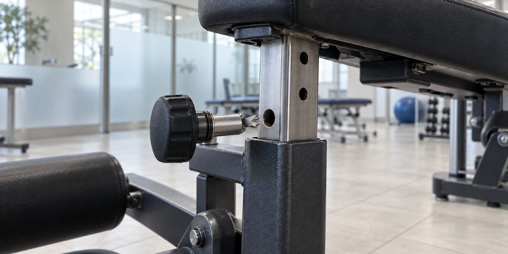 When Should Gym Equipment Be Removed From Service Immediately? 6 When Should Gym Equipment Be Removed From Service Immediately? 6
