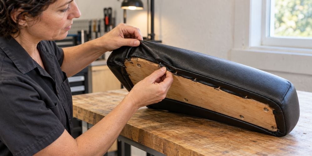 When Should Gym Machine Upholstery Be Replaced? 4 When Should Gym Machine Upholstery Be Replaced? 4