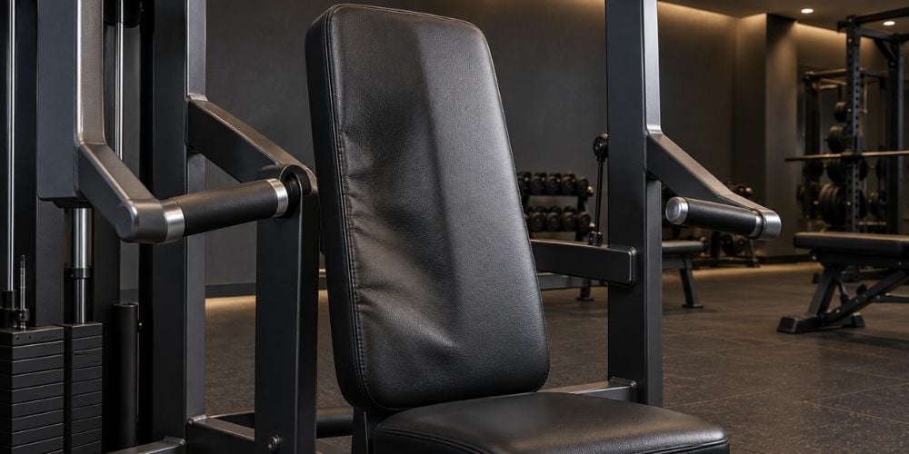 When Should Gym Machine Upholstery Be Replaced? 6 When Should Gym Machine Upholstery Be Replaced? 6