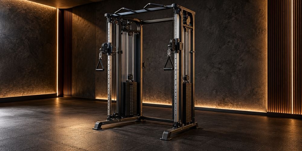 Which Equipment Gives Personal Trainers The Most Exercise Options? 2 Which Equipment Gives Personal Trainers The Most Exercise Options? 2