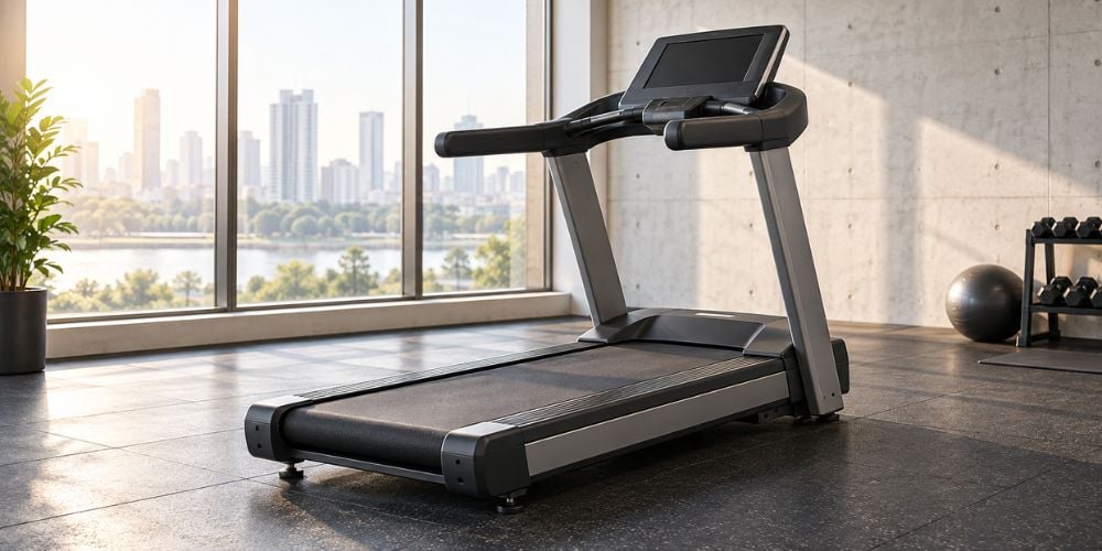 Which Gym Machines Are Most Popular In Commercial Gyms? 2