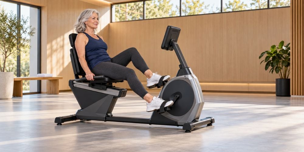 Which Gym Machines Are Most Popular In Commercial Gyms? 3