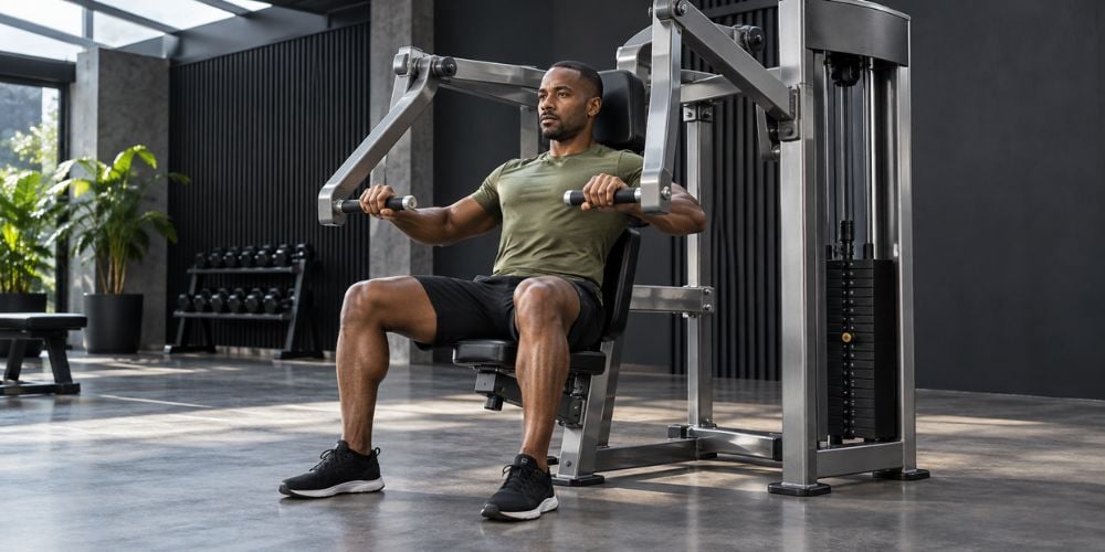Which Gym Machines Are Most Popular In Commercial Gyms? 5