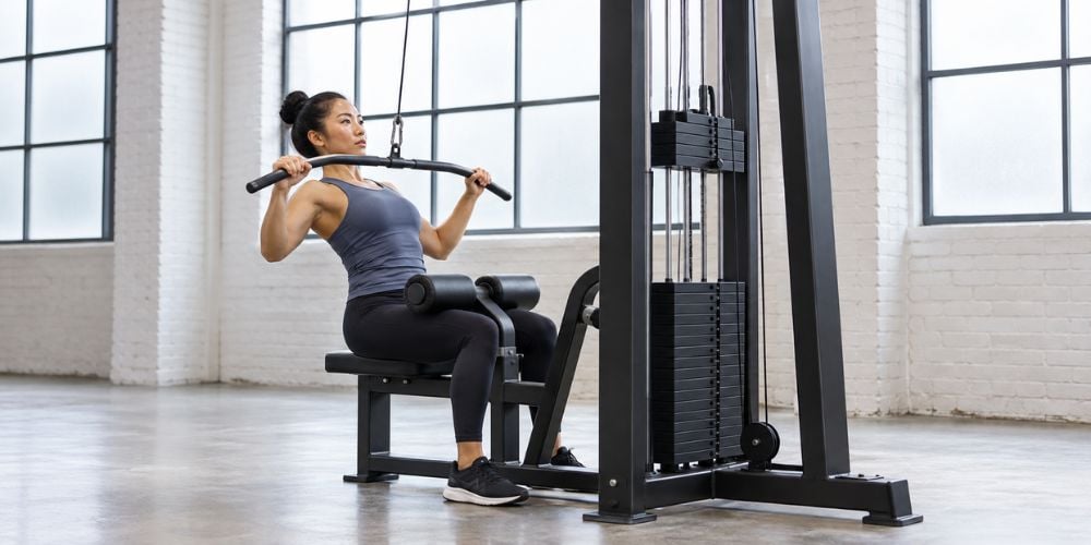 Which Gym Machines Are Most Popular In Commercial Gyms? 6