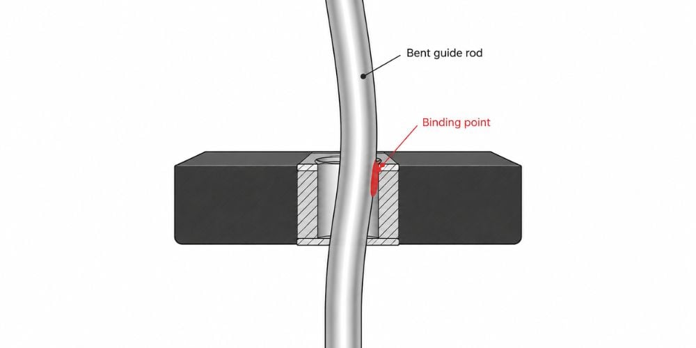 Why Are Weight Stack Plates Not Lifting Evenly? 4 Why Are Weight Stack Plates Not Lifting Evenly? 4