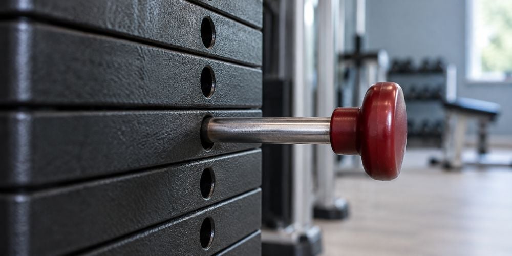 Why Are Weight Stack Plates Not Lifting Evenly? 5 Why Are Weight Stack Plates Not Lifting Evenly? 5