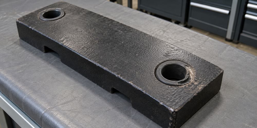 Why Are Weight Stack Plates Not Lifting Evenly? 6 Why Are Weight Stack Plates Not Lifting Evenly? 6