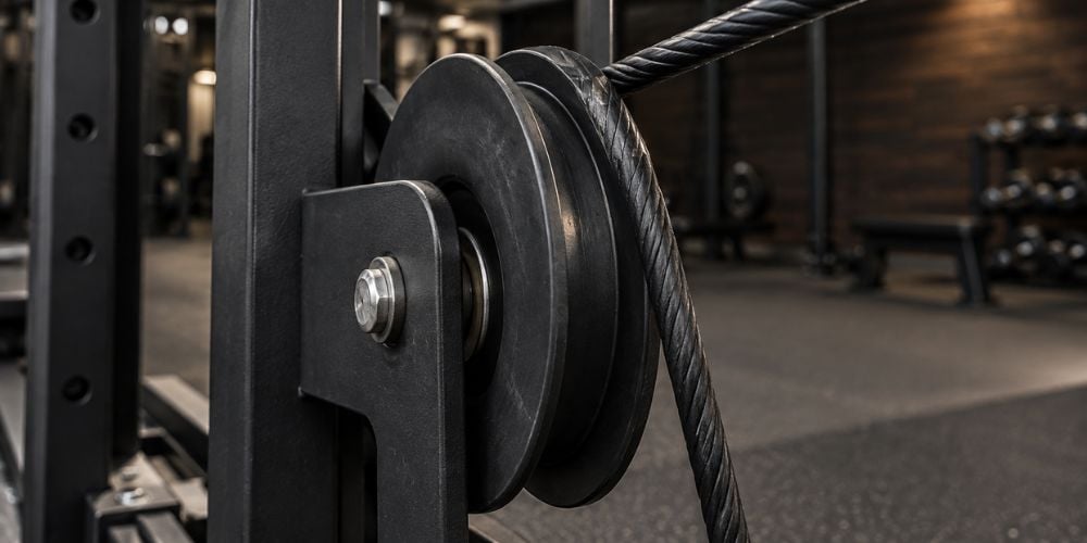 Why Are Weight Stack Plates Not Lifting Evenly? 8 Why Are Weight Stack Plates Not Lifting Evenly? 8