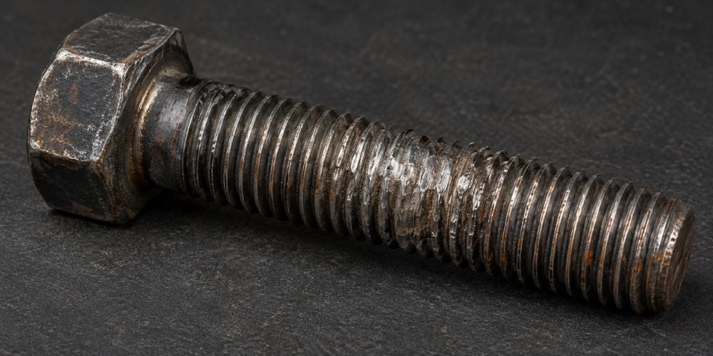 Why Do Bolts Keep Coming Loose On Gym Machines? 5 Why Do Bolts Keep Coming Loose On Gym Machines? 5