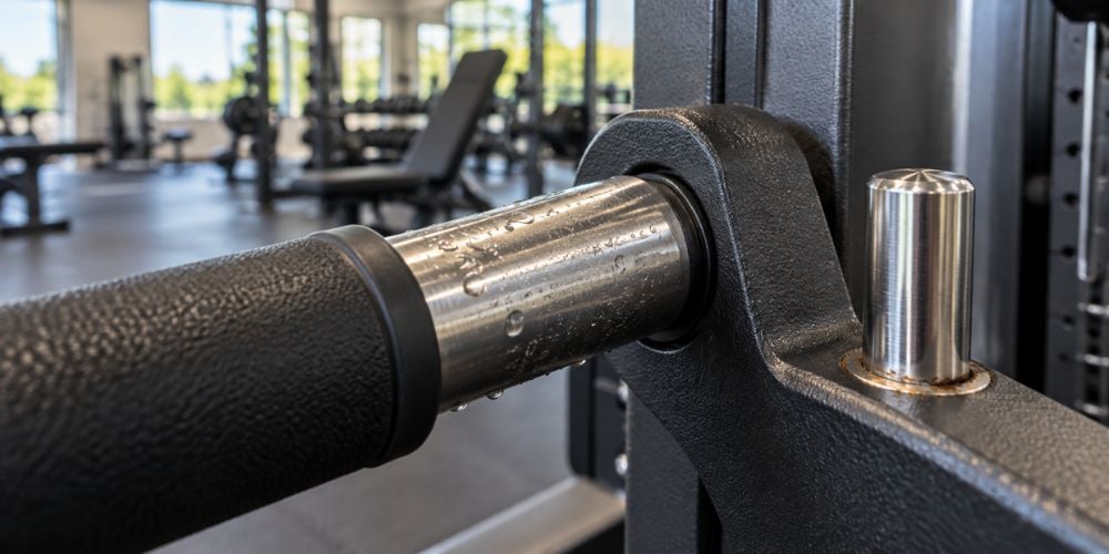 Why Does Gym Equipment Rust? 2 Why Does Gym Equipment Rust? 2
