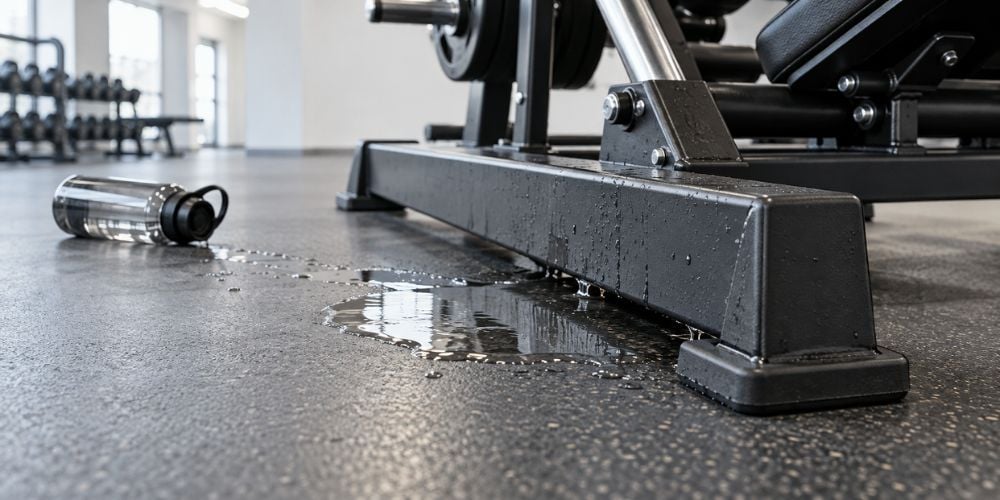 Why Does Gym Equipment Rust? 5 Why Does Gym Equipment Rust? 5