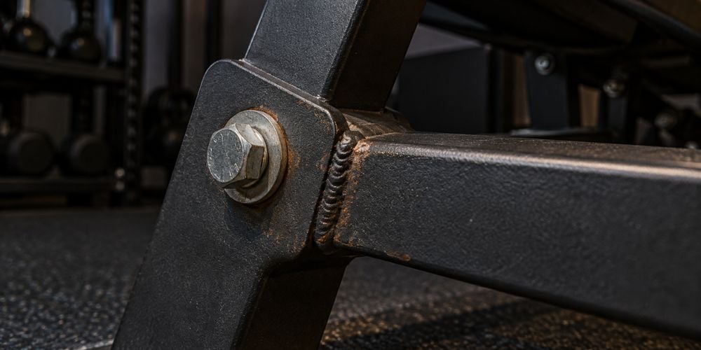 Why Does Gym Equipment Rust? 6 Why Does Gym Equipment Rust? 6