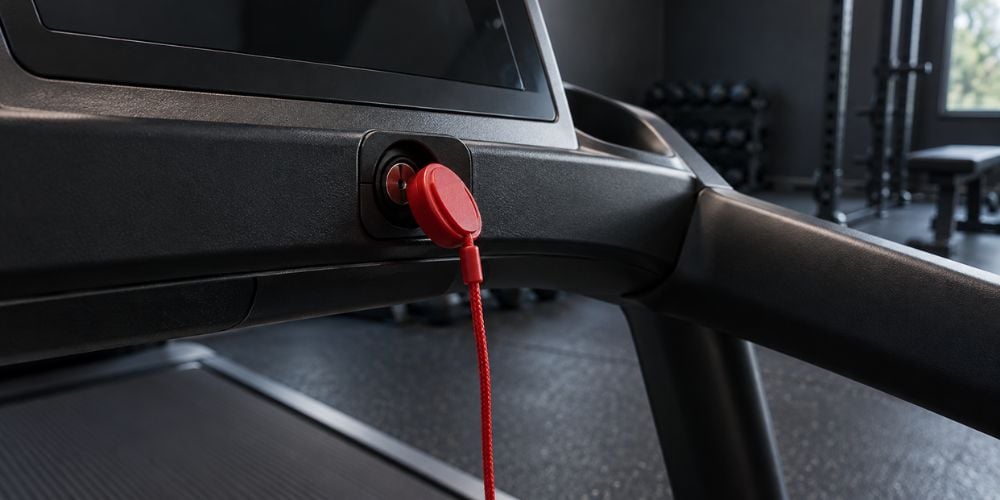 Why Does My Treadmill Stop Suddenly During Use? 5 Why Does My Treadmill Stop Suddenly During Use? 5