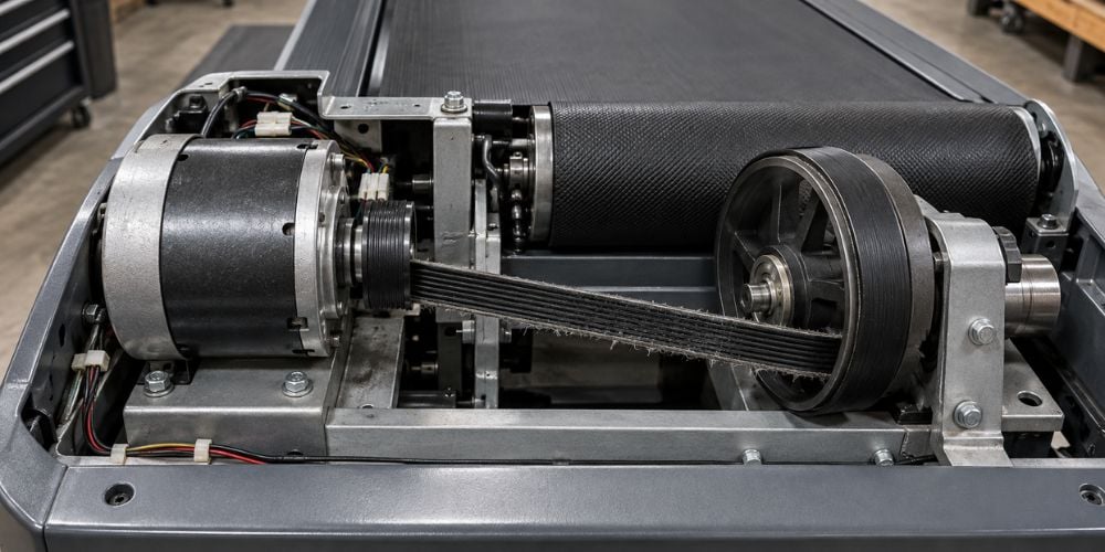 Why Does My Treadmill Stop Suddenly During Use? 7 Why Does My Treadmill Stop Suddenly During Use? 7