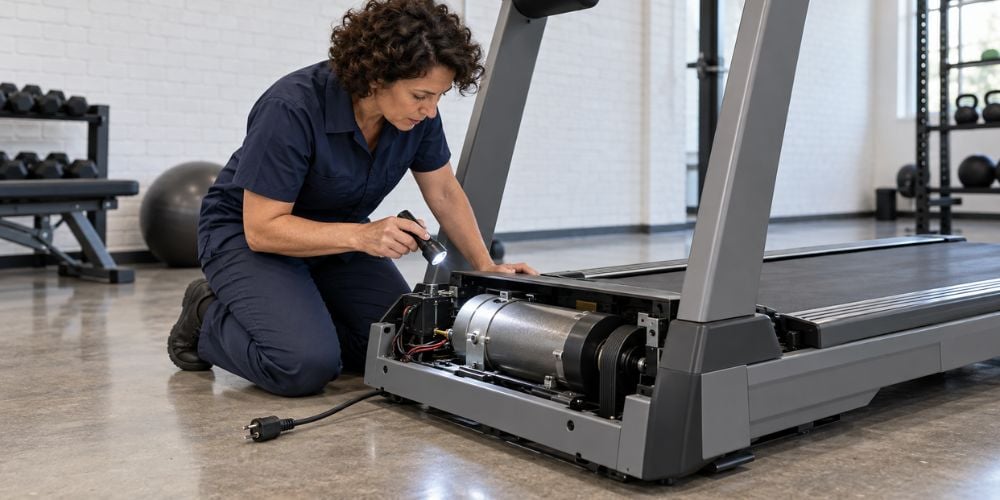 Why Does My Treadmill Stop Suddenly During Use? 8 Why Does My Treadmill Stop Suddenly During Use? 8