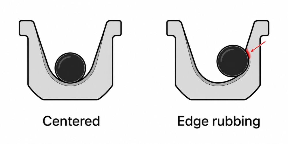 Why Does A Strength Machine Feel Jerky During Movement? 6 Why Does A Strength Machine Feel Jerky During Movement? 6