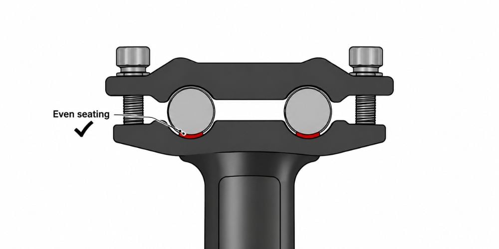 Why Does An Exercise Bike Seat Keep Sliding? 7