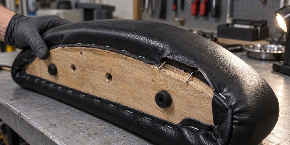 Why Is Gym Machine Upholstery Coming Loose? 3 Why Is Gym Machine Upholstery Coming Loose? 3