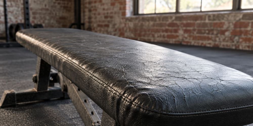 Why Is Gym Machine Upholstery Coming Loose? 4 Why Is Gym Machine Upholstery Coming Loose? 4