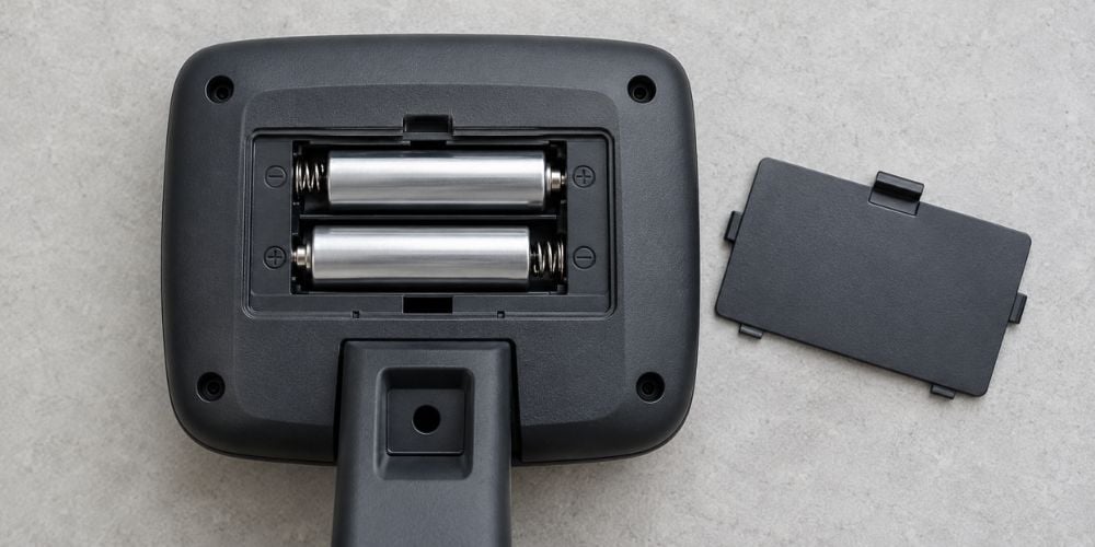 Why Is My Rowing Machine Monitor Not Working? 2