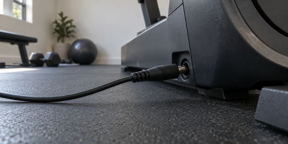 Why Is My Rowing Machine Monitor Not Working? 3
