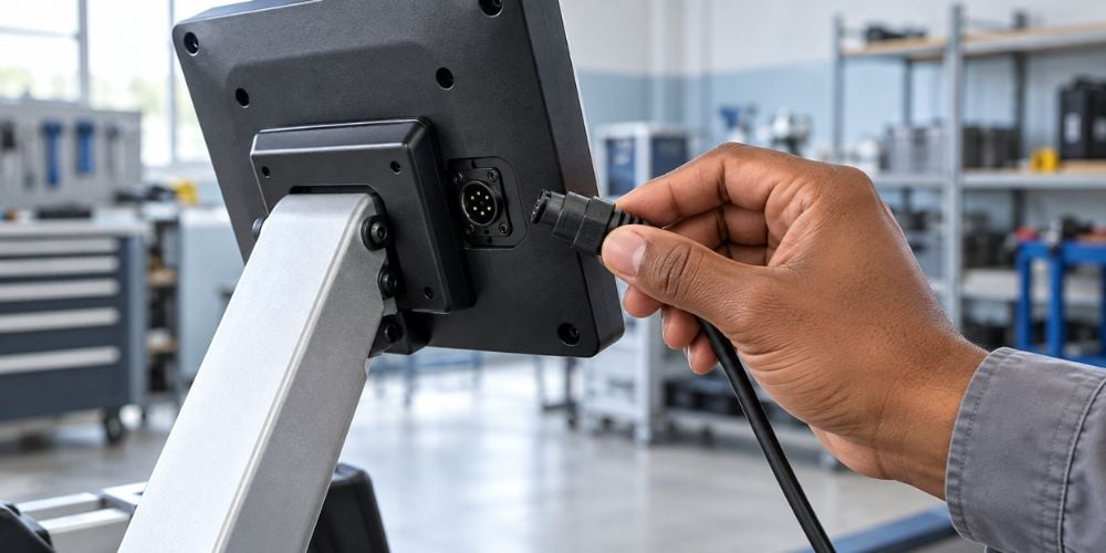 Why Is My Rowing Machine Monitor Not Working? 4