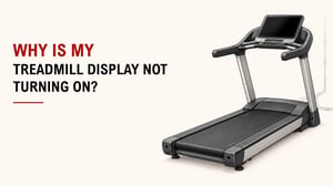 Why Is My Treadmill Display Not Turning On? 12