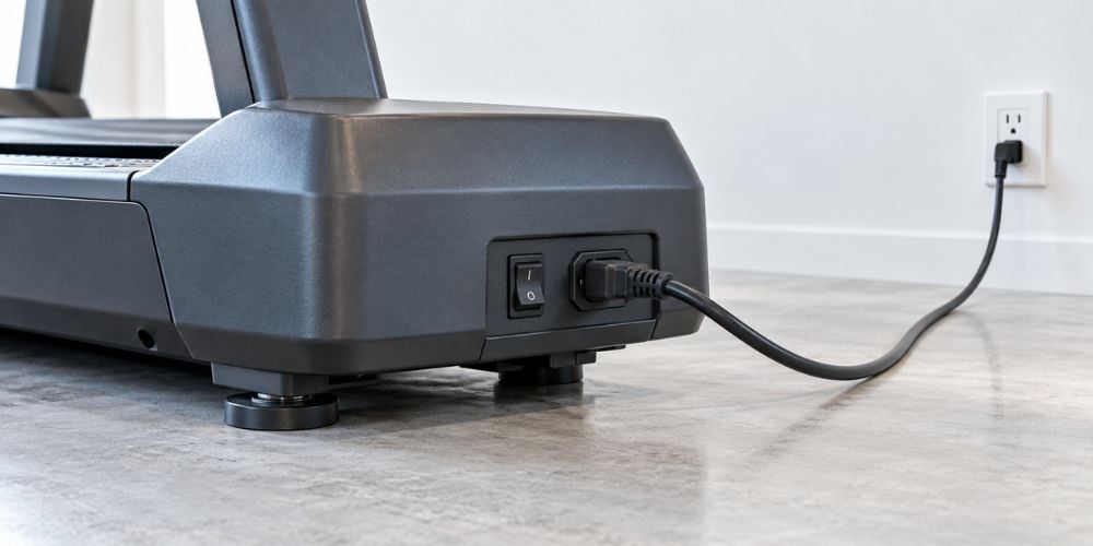 Why Is My Treadmill Display Not Turning On? 2 Why Is My Treadmill Display Not Turning On? 2
