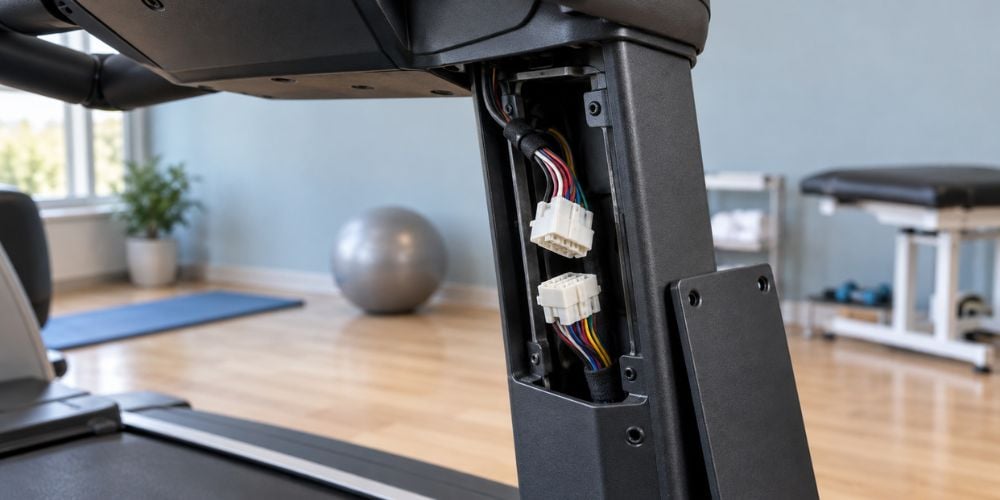 Why Is My Treadmill Display Not Turning On? 6 Why Is My Treadmill Display Not Turning On? 6