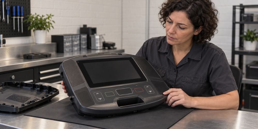 Why Is My Treadmill Display Not Turning On? 7 Why Is My Treadmill Display Not Turning On? 7